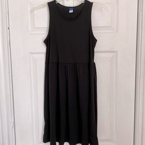 Babydoll mini dress XS